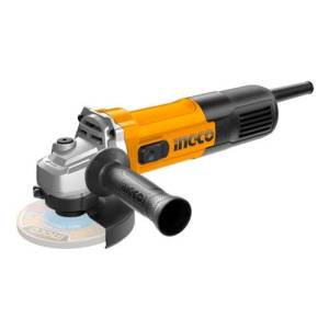 Amoladora Angular 710w 115mm Ingco Ag7118