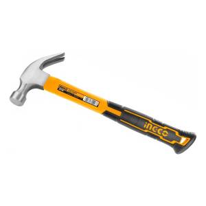 Martillo Uña 450g Super Select Ingco Hchs8016