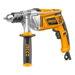 Taladro 13mm Ingco Id11008 Percutor 1100w