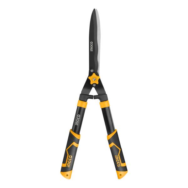 Tijera Poda Industrial Corta Cerco 60cm Ingco Hhs6301