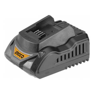 Cargador E18 E20 Ingco Fclie2002
