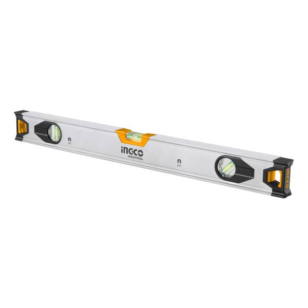 Nivel Imantado 40cm Aluminio Ingco Hsl38040m