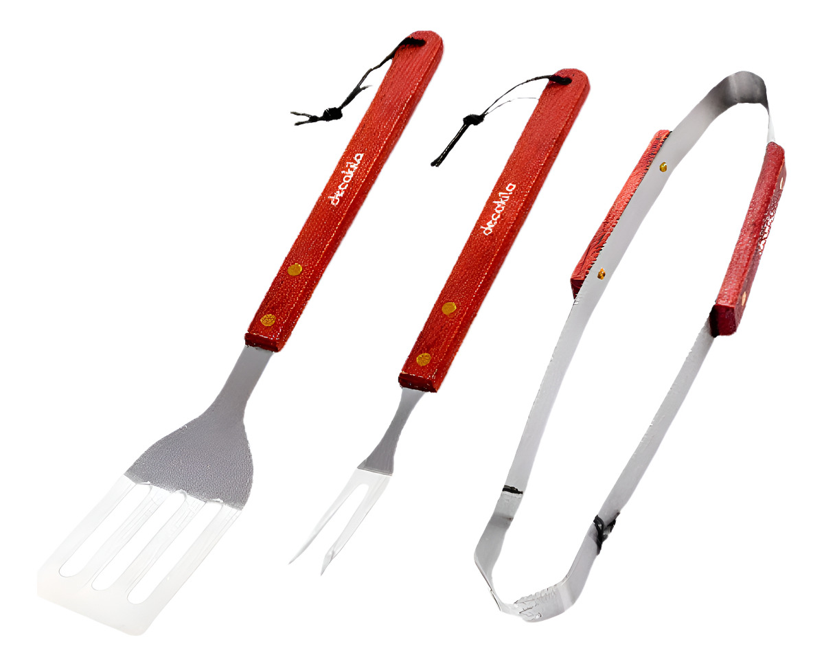 <strong>Promo kit asado + Gazebo HASTA AGOTAR STOCK </strong> - Imagen 4