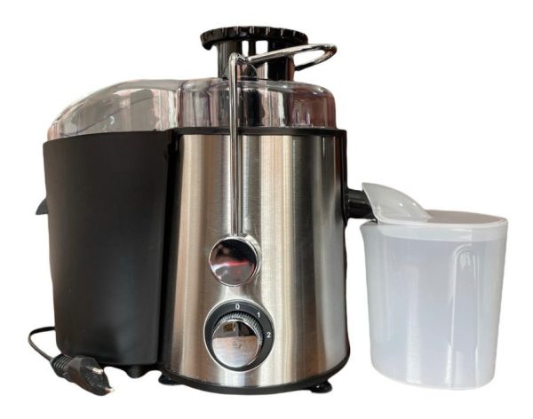 Juguera Extractor Jugos 400w 0.6lt Decakila Kejb004r - Imagen 2