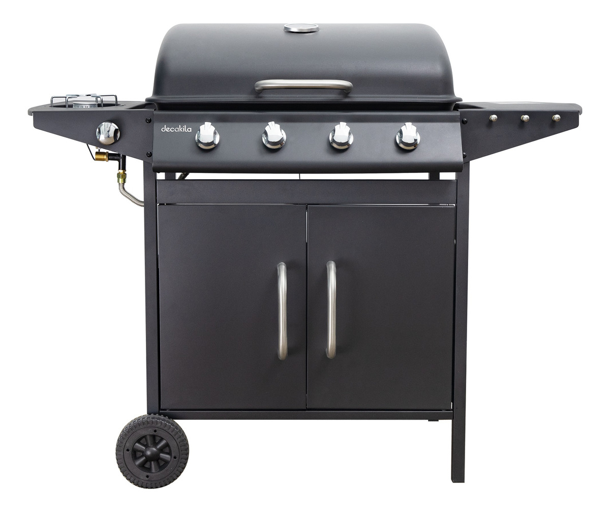 <strong>Promo kit asado + Gazebo HASTA AGOTAR STOCK </strong> - Imagen 2