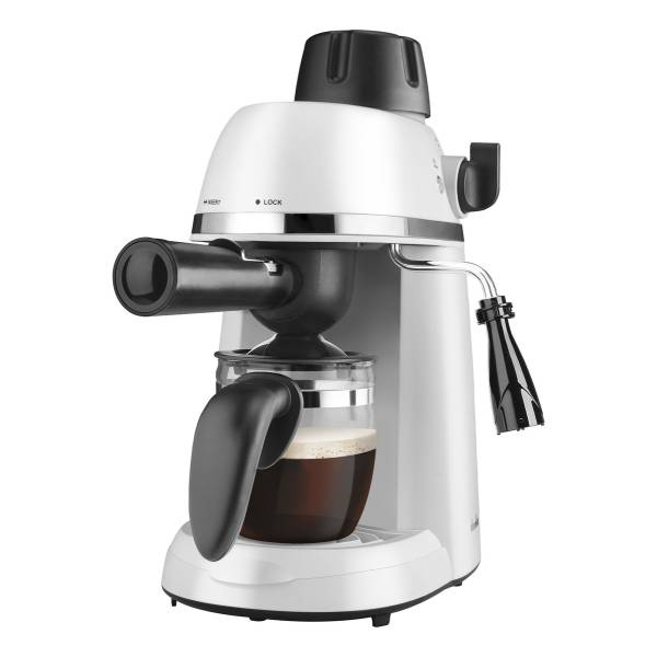 Cafetera Expresso 0.24 Lt 800w Decakila Kecf007w