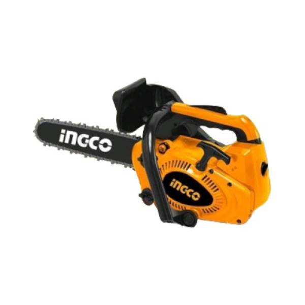 Motosierra 10 Nafta Gcs5261011 Ingco