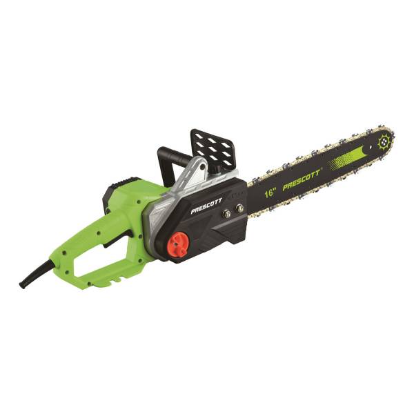Motosierra Electrica Electrosierra Prescott 1400w