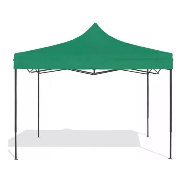 Gazebo Estructural Verano Jardin 3 X 3 Carpa