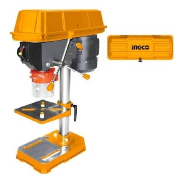 Taladro De Banco 13mm Ingco 350w 580-2650 Rpm