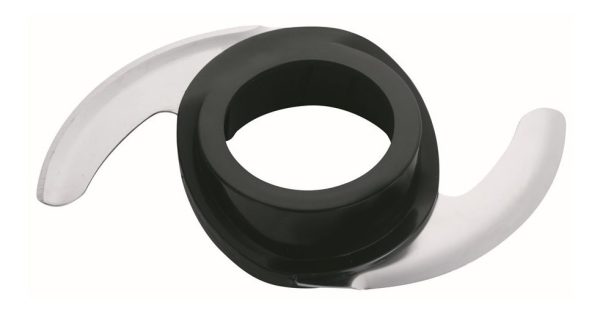 Procesadora De Alimentos Xion 6 En 1 Xi-gl7010 Color Negro - Imagen 7