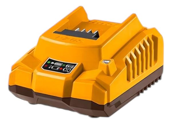 Kit Atornillador De Impacto Inalambrico Brushless + Taladro Inalámbrico Brushless Ingco 20v +2 Baterías + Maletin Uckli20272 - Imagen 4