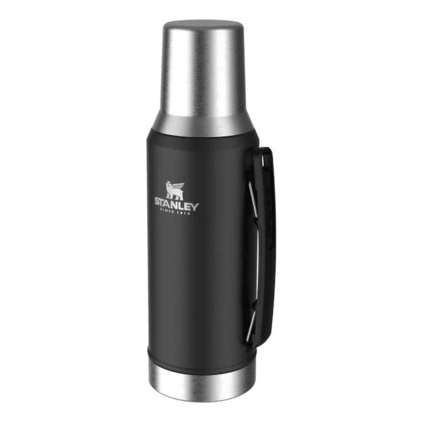 Termo Stanley Mate System 1.2l Negro