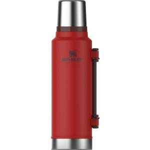 Termo Stanley Classic | 1.4 Lt Color Rojo