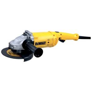Amoladora Angular 180mm 2200w Dewalt