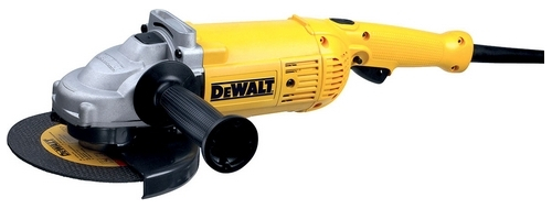 Amoladora Angular 180mm 2200w Dewalt