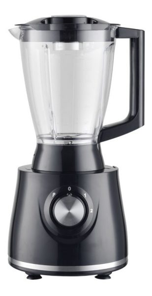 Procesadora De Alimentos Xion 6 En 1 Xi-gl7010 Color Negro - Imagen 3