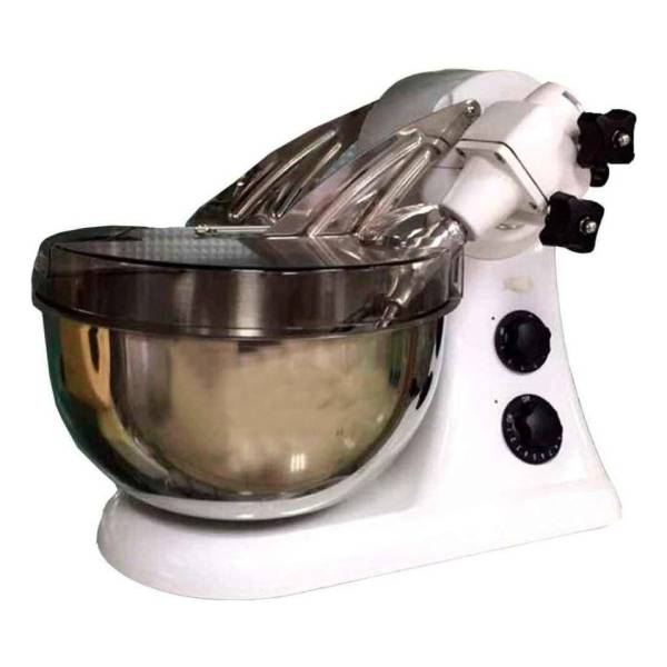 Amasadora De Horquilla 6 L Con Variador De Velocidad Demet
