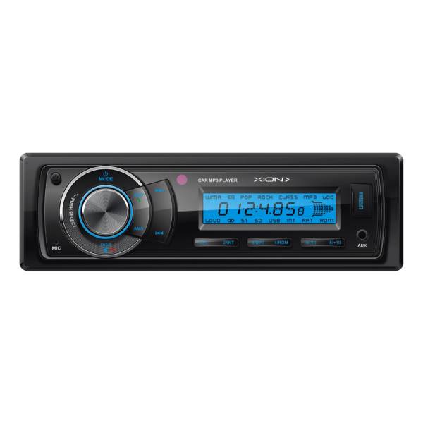 Radio Para Auto Xion Mp3 Usb Bluetooth Xi-cs188bt