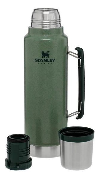 Termo Stanley Classic Legendary Bottle Classic Legendary Bot - Imagen 2