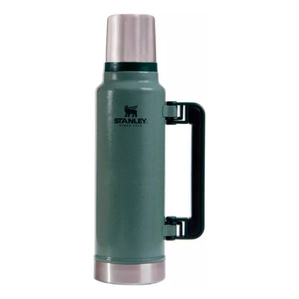 Termo Stanley Clasico Original Pico Cebador 1,4l