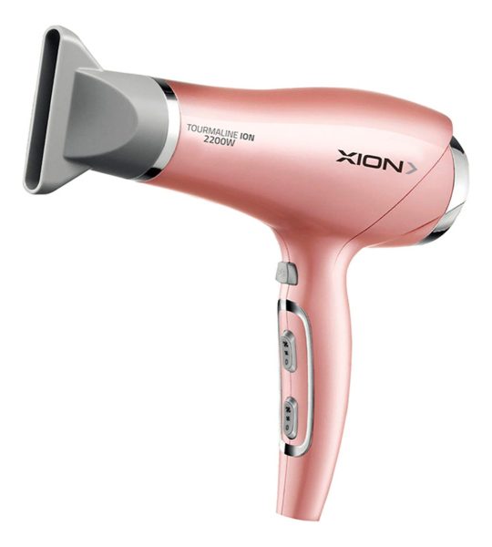 Secador De Cabello Xion Se2205ion - Imagen 2