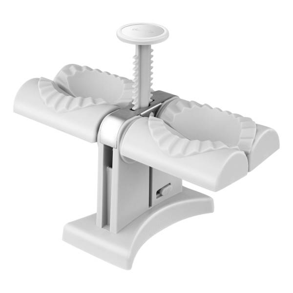 Máquina Automática Para Hacer Empanadas
