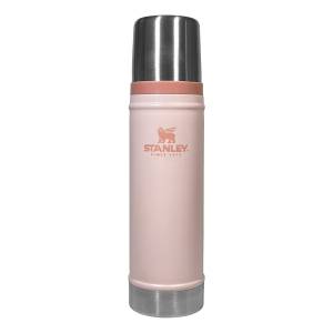 Termo Stanley Classic Legendary 591ml 20oz Color Rosa