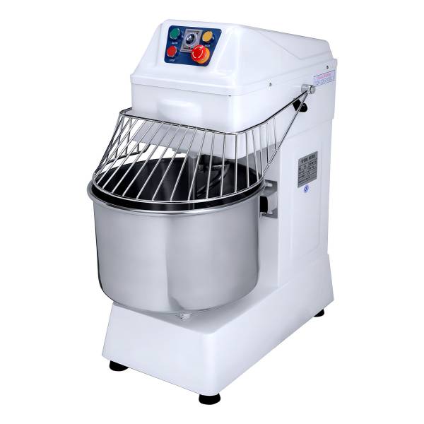 Amasadora Industrial Unique H50 De 220v - 50l
