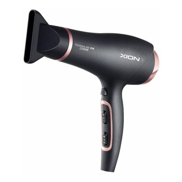 Secador De Cabello Xion Se2205ion