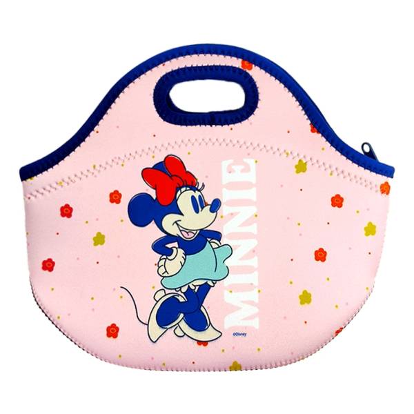 Lunchera De Neopreno Mickey Mouse - Imagen 3
