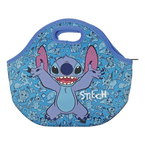 Lunchera De Neopreno Mickey Mouse - Imagen 6