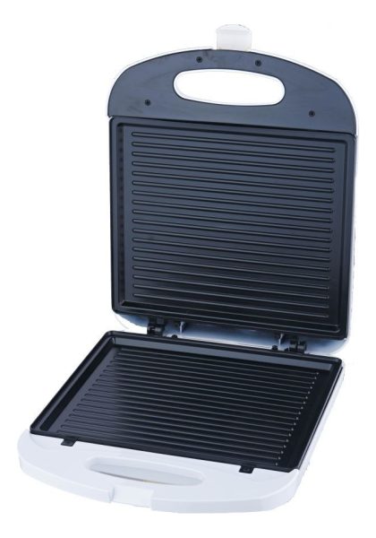 Sandwichera Grill - Grande 1200w Kassel Ks-sw5 Ff - Imagen 2