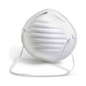 Mascarilla Papel Sin Filtro Ingco Hdm04