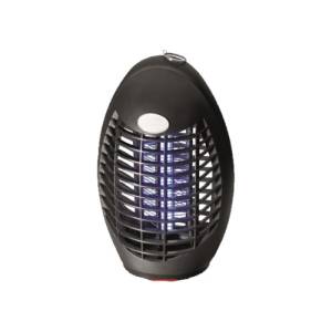 Mata Mosquito Electrico Kassel Pw-mm1 Ff