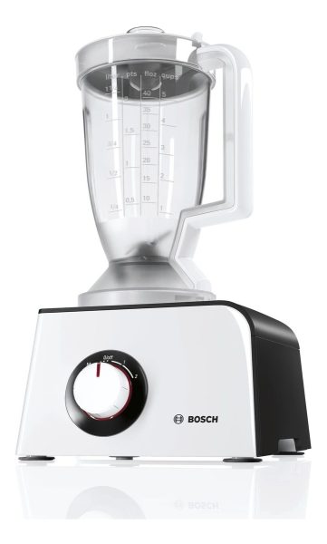 Procesadora De Alimentos Bosch 800w Multifuncion Mcm4100 3 A - Imagen 4