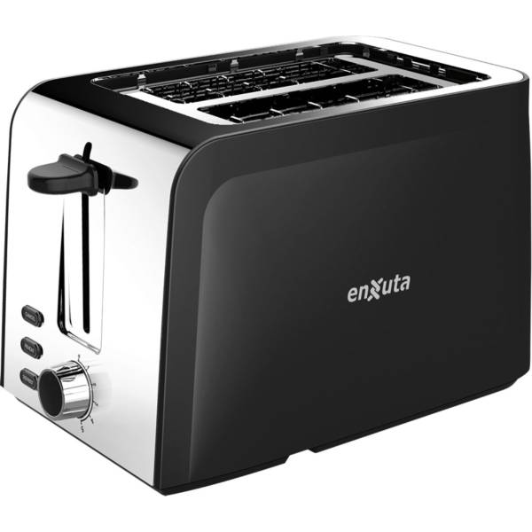 Tostadora Master Box 850w Enxuta