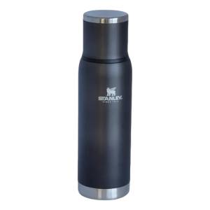 Termo Stanley 0.5 Lt Sin Asa Gris Graf
