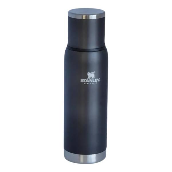 Termo Stanley 0.5 Lt Sin Asa Gris Graf