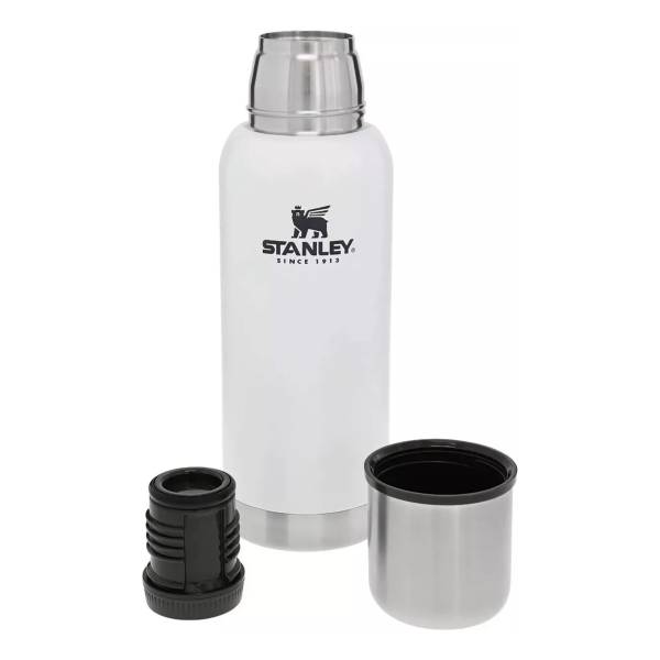 Temro Stanley Adventure 500ml 17oz Termos Inoxidable Polar