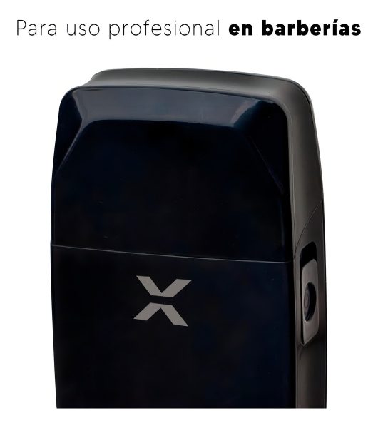 Afeitadora Profesional Xion Recortador Barba Y Cabello - Imagen 3