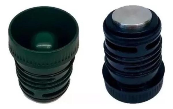 Tapón Para Termo Stanley Classic 1,1 Qt Amv Color Verde - Imagen 2