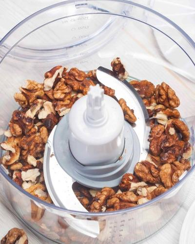 Procesadora Multiprocesadora Kassel 700 Watts Casahogar Color Blanco - Imagen 5