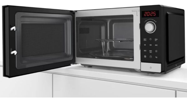 Microondas Bosch Fel023ms2 20 Lt - Imagen 2