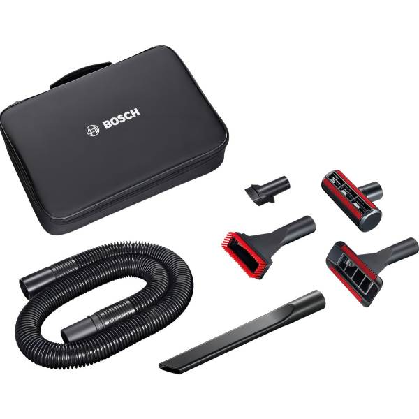 Set De Accesorios Aspiradora Bosch Bhztkit1