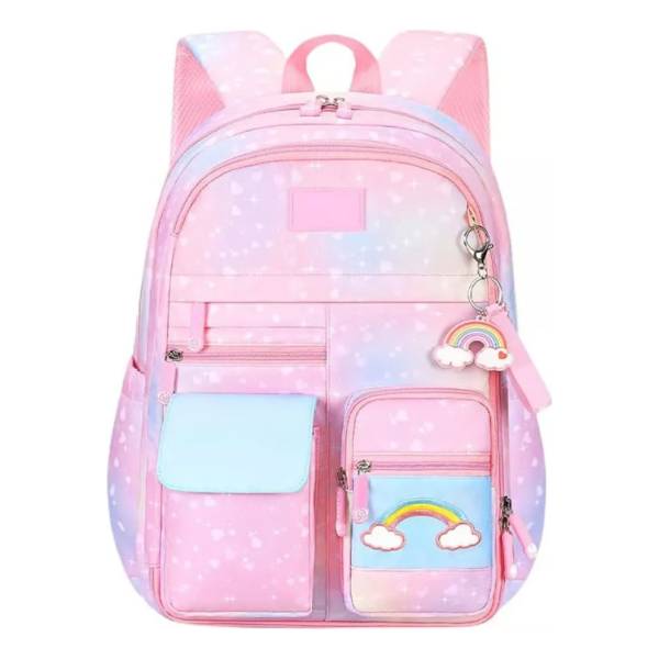 Mochila Infantil Impermeable