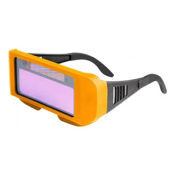 Lentes Soldar Fotosensibles Ingco Ahm111