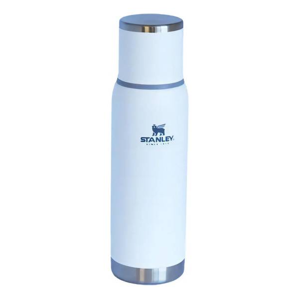 Termo Stanley Adventure To Go 500 Ml Blanco Polar