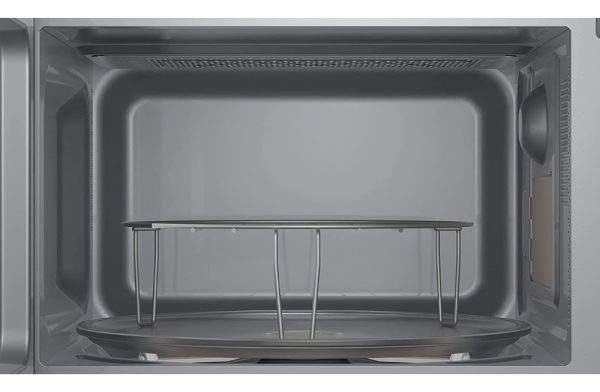 Microondas De Empotrar Bosch Bel623ms3 20 Lts - Imagen 2