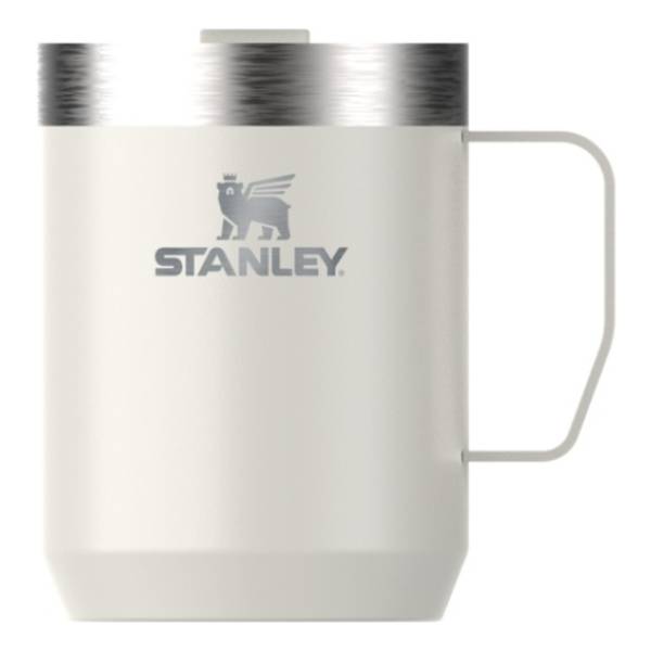 Taza Térmica Classic Legendary Camp Stanley 236ml Color Crea